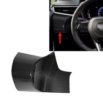 Left Console Dashboard Cover Trim for Toyota Corolla (2023-2025)