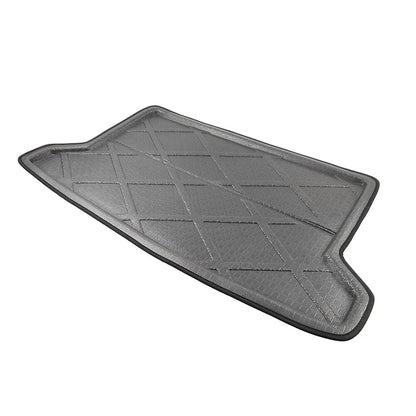 Cargo Trunk Tray Liner Mat for Suzuki SX4 (2006-2013)