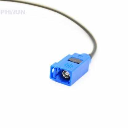 GPS Antenna Module Cable Connector for Ford Lincoln SYNC 3 (2016-2023)