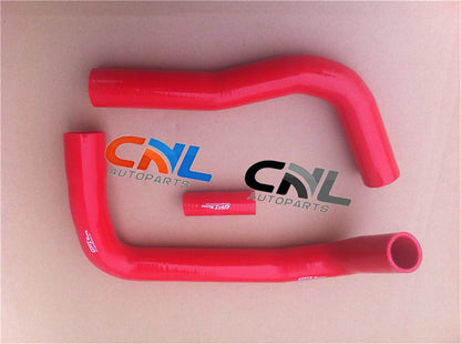 Silicone Hose for Toyota Landcruiser HJ75 2H (1984-1990)