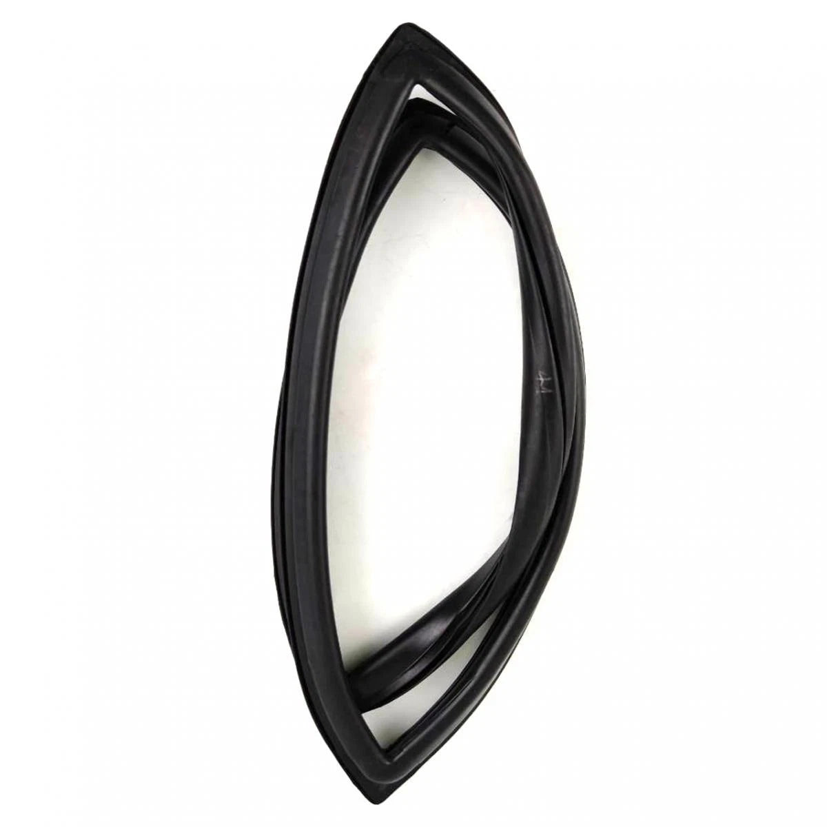Windshield Window Rubber Seal Rear LH Fits Nissan Patrol Safari Y60 GQ 1987-97