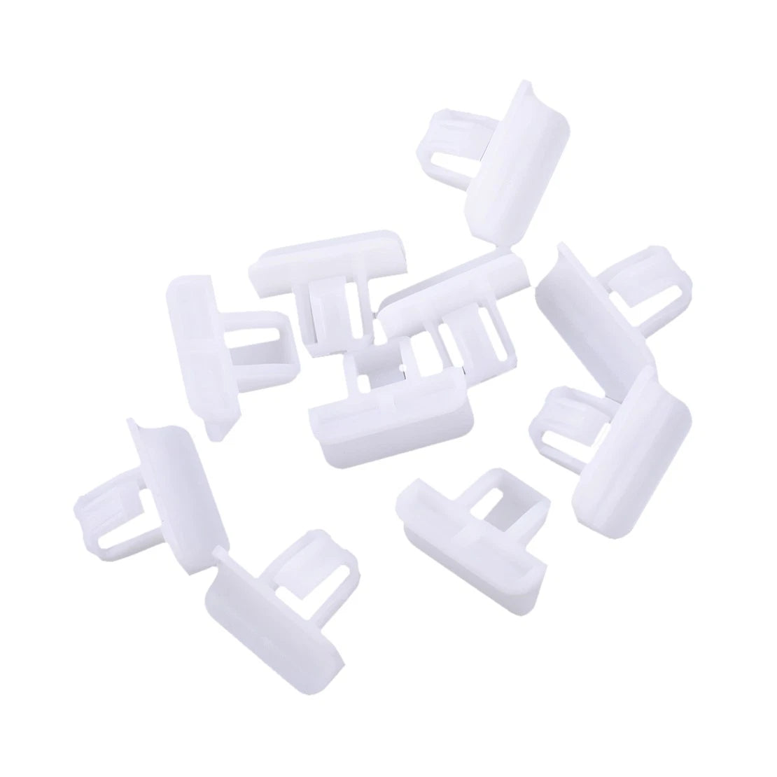 Bumper Mounting Clip for Chrysler Jeep Cherokee (2014-2021)