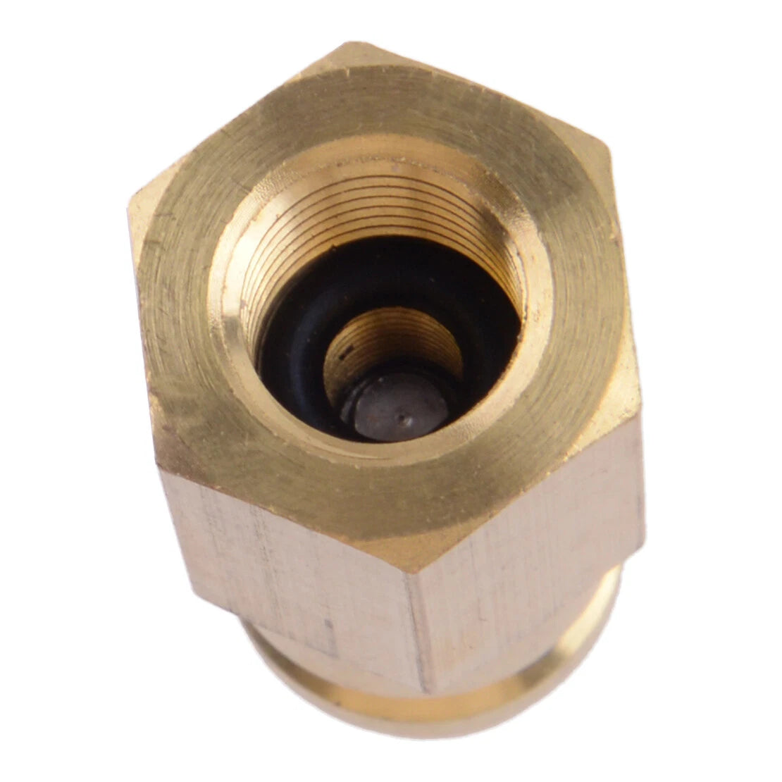 R134A Refrigerant Air Conditioning Adapter High & Low Pressure Converter