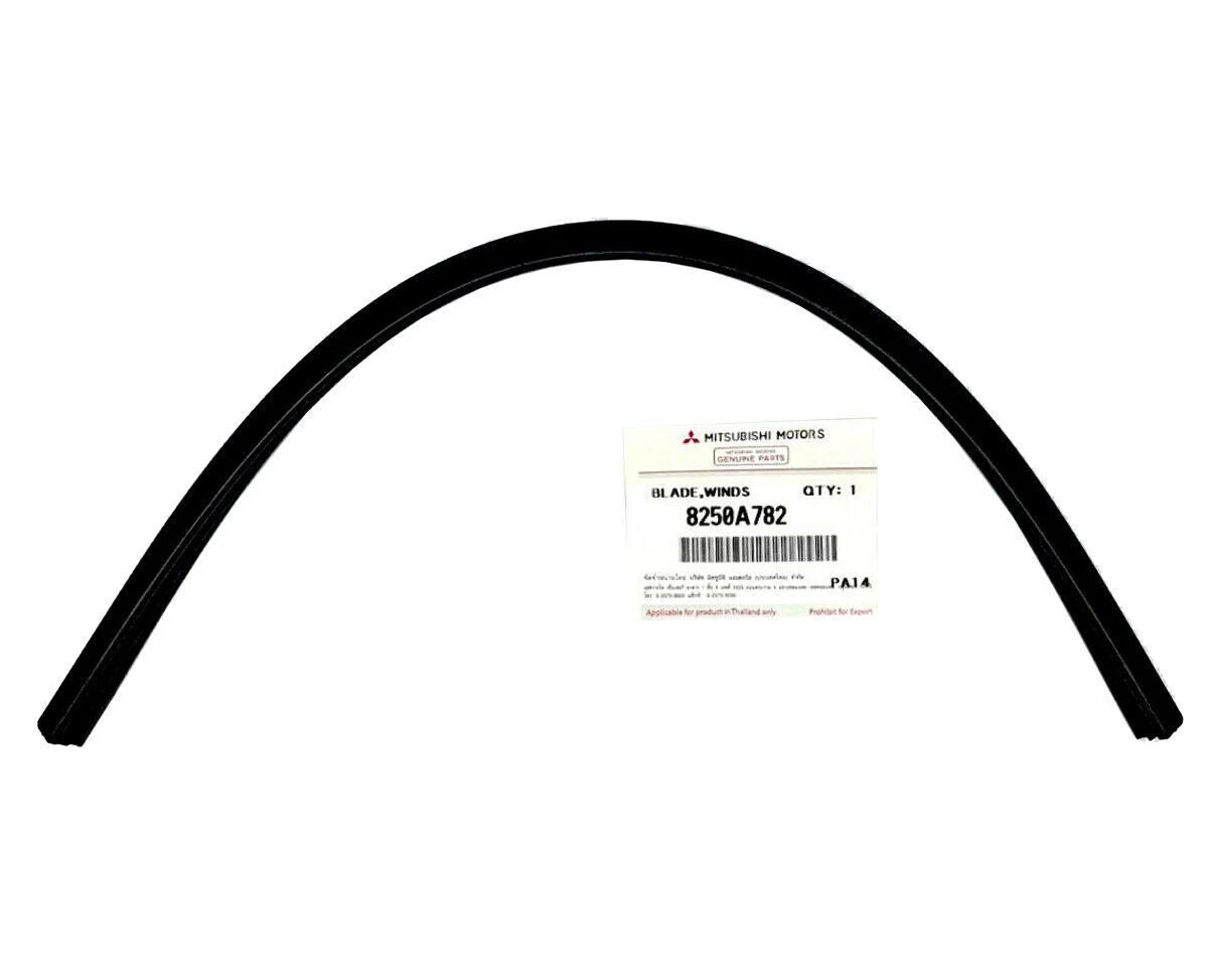 Wiper Blade 8250A782 for Mitsubishi Pajero Sport (2015-2022)