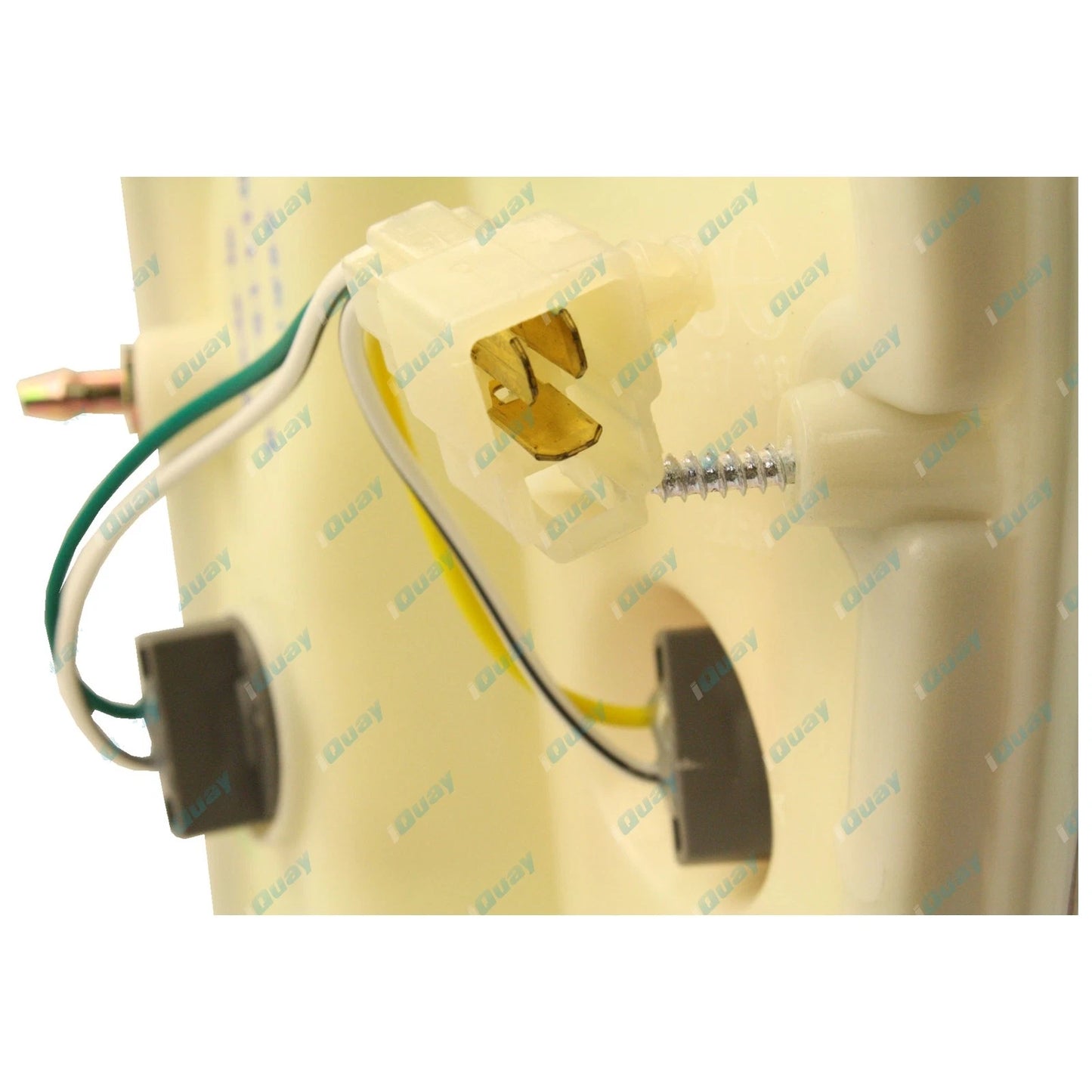 RH Grey Trim Corner Indicator Park Light for Toyota Hilux 4WD (1988-1991)