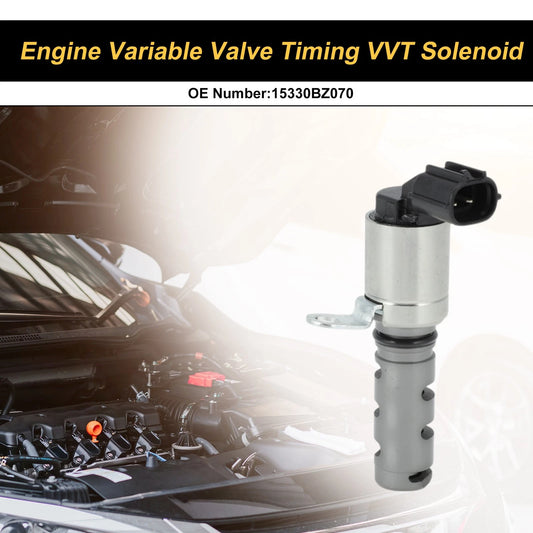 VVT Solenoid / Engine for Toyota Avanza (2011–2013)