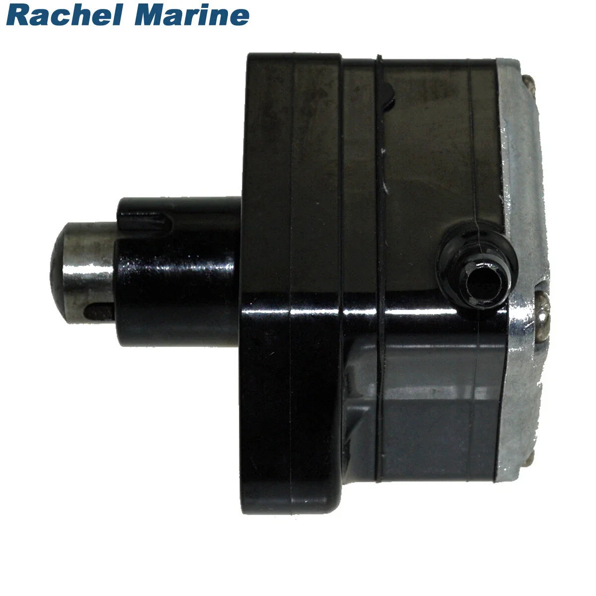 Marine Fuel Pump Assy for Yamaha 4-Stroke 30-60HP Outboard Engine