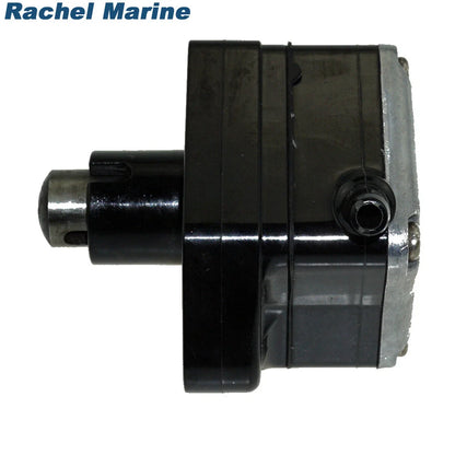 Marine Fuel Pump Assy for Yamaha 4-Stroke 30-60HP Outboard Engine