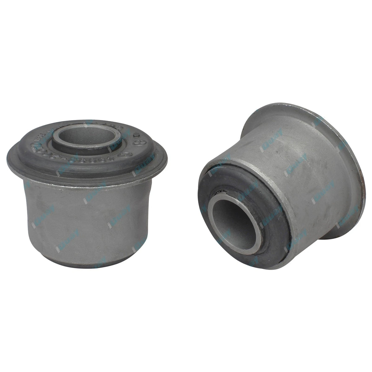 2 x Front Upper Inner Control Arm Bushes for Hilux RN106R 2.4L 22R (1991-1997)