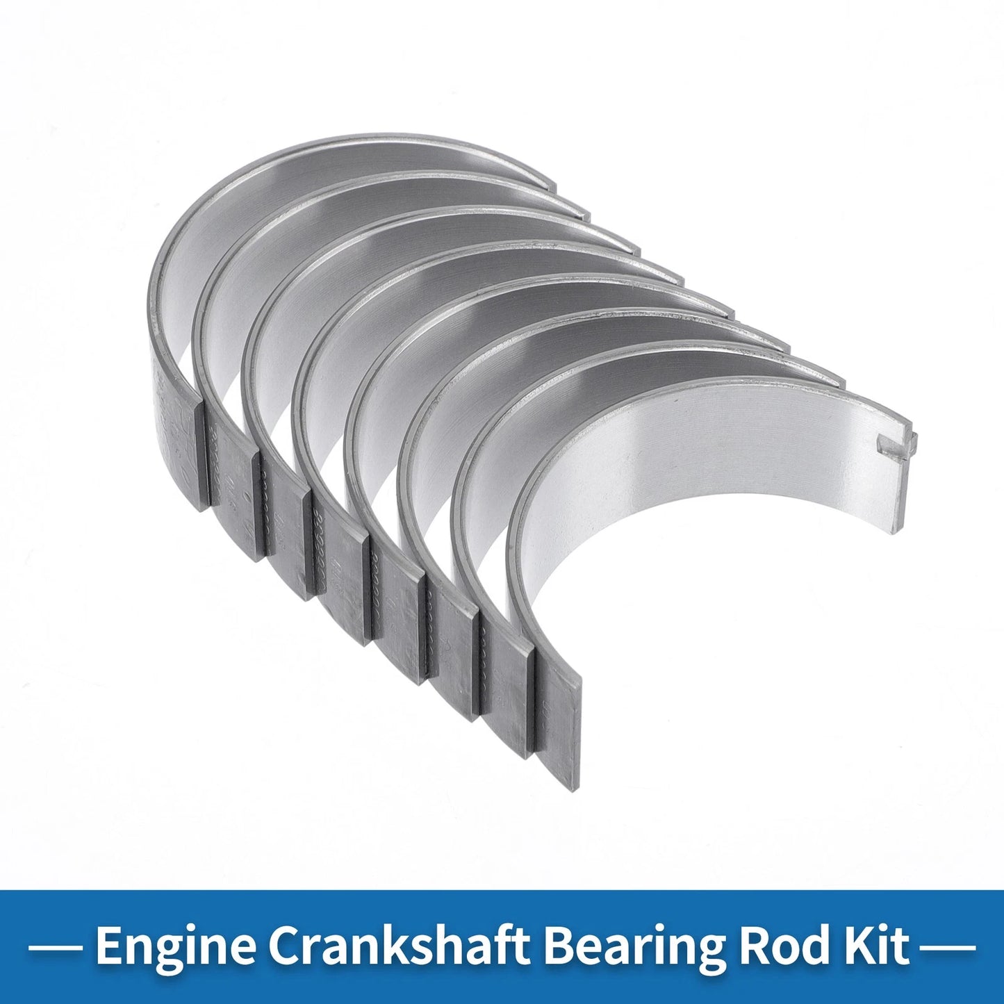 Connecting Rod Bearing Set for Chevrolet Cruze (2011-2016)