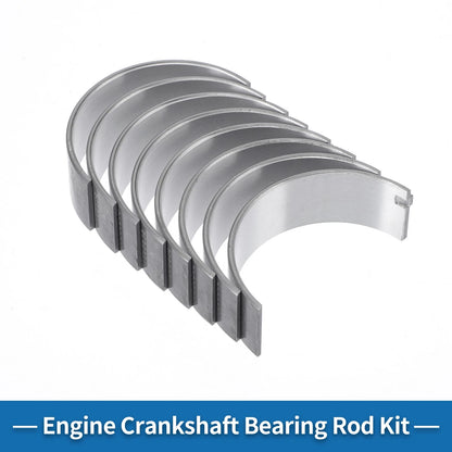Connecting Rod Bearing Set for Chevrolet Cruze (2011-2016)