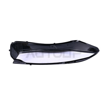 Headlamp Headlight Lens Cover + Sealant for Mercedes-Benz S-Class (2020–2023)