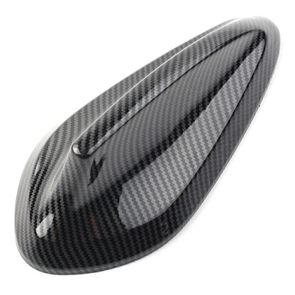 Carbon Fiber Shark Fin Antenna Cover for BMW F22 F23 F30 F32 M2 M3 M4 (2012-2020)