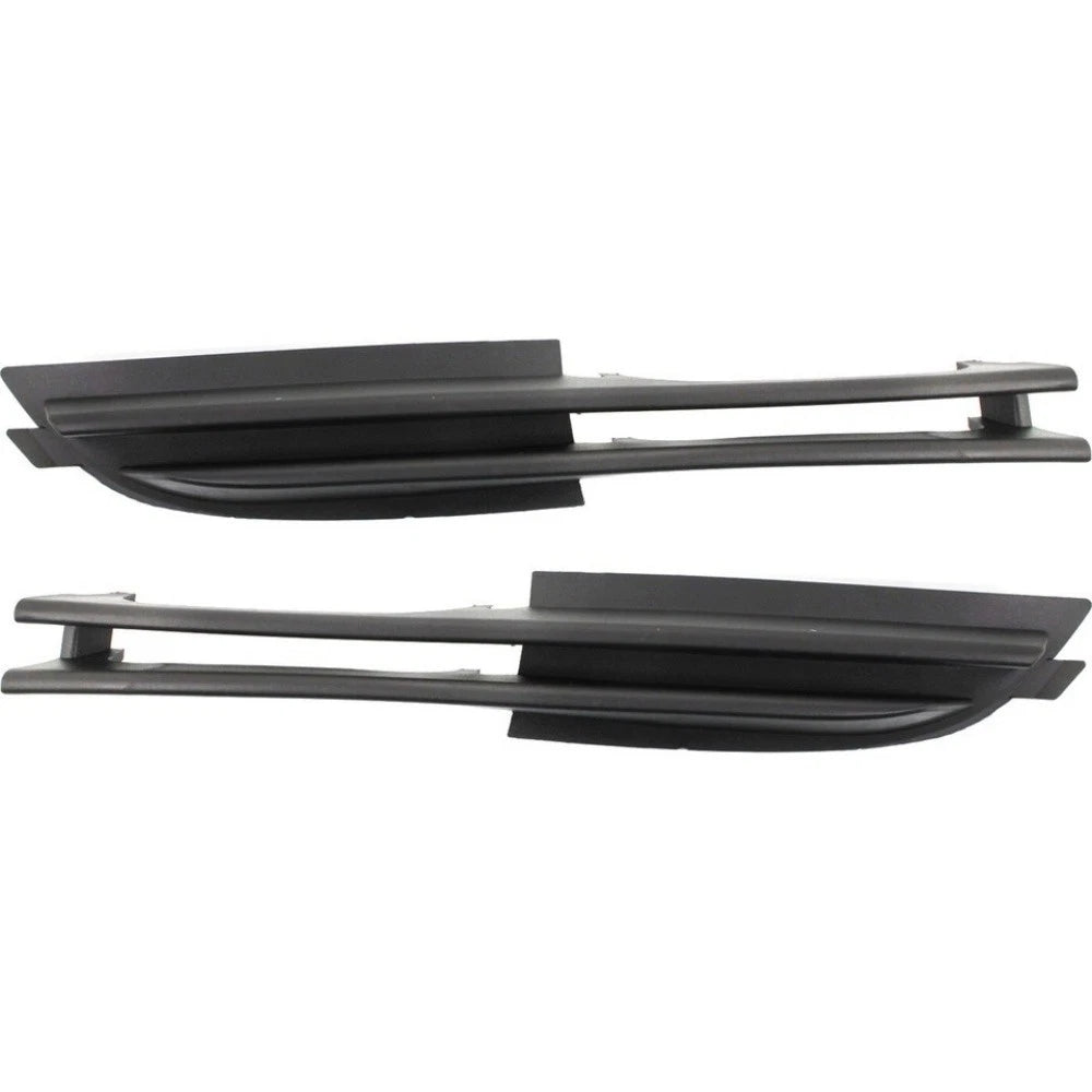Front Bumper Grille Set for BMW 325i 330Xi 330i (2001-2006)