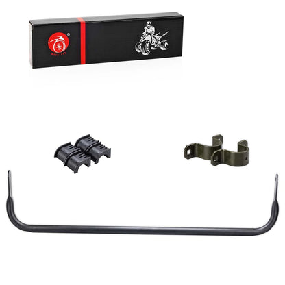 Rear Sway Stabilizer Bar Tube w/ Bushing for Polaris RZR 4 800/RZR S 800 (2008-2014)