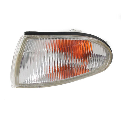 Corner Lights Signal Lamp Left Fits Mitsubishi Lancer E-Car Sedan 1992-96 D06