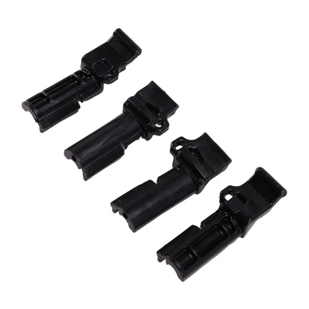 4 x Sunroof Sunshade Clips for Kia Optima (2000-2012)