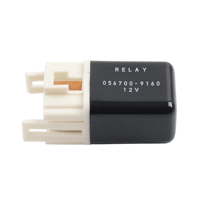 12V 4-Pin Air Conditioning Relay for Car SUV Truck