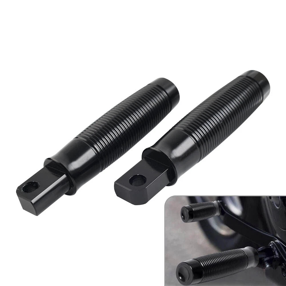 Motorcycle Footrest Footpeg for Harley Sportster XL 1200 883 (2004-2023)