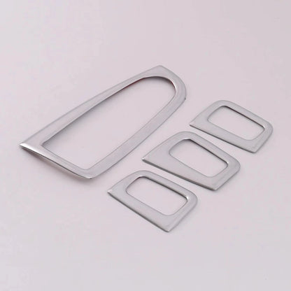 Window Lift Panel Cover Trim for Mercedes-Benz C-Class Sedan W205 (2015-2021)