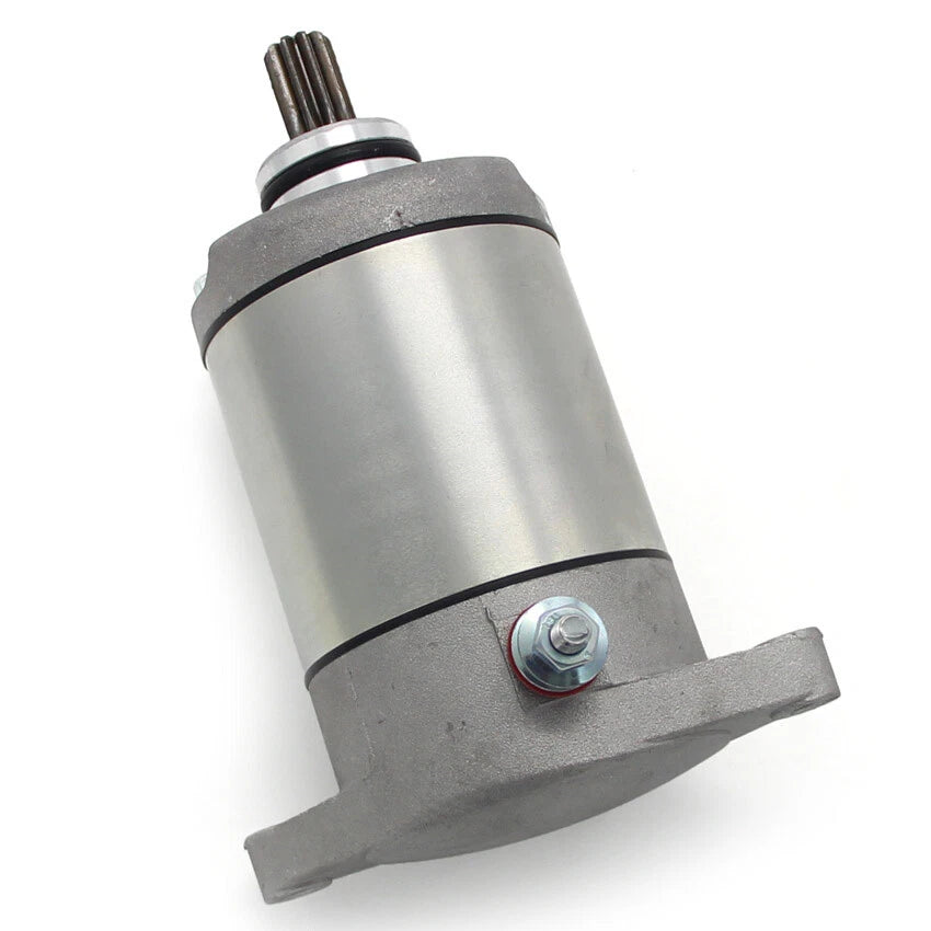 Starter Motor for Suzuki LT-F 4WD Quad Runner LTF250F LTF300F King Quad 300