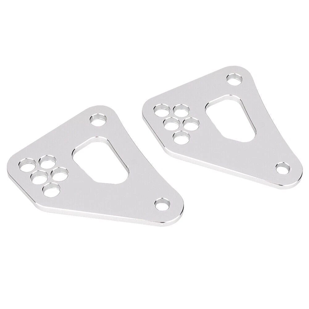 5 Holes Adjustable Lowering Links for Suzuki GSXR1000 (2009-2015)