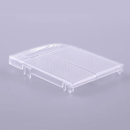 Right Interior Roof Light Lenses for Honda Fit Accord Civic CR-V (2006-2023)