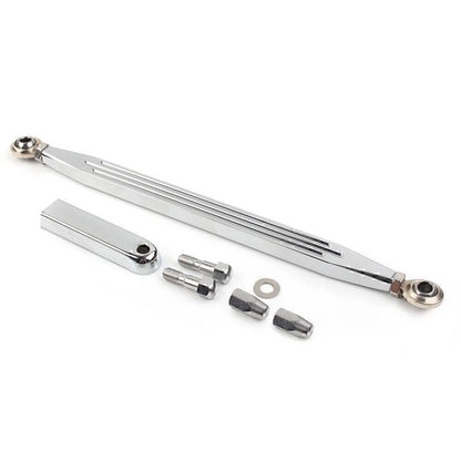 Chrome CNC Shift Linkage for Harley Electra Glide (1980-2017)