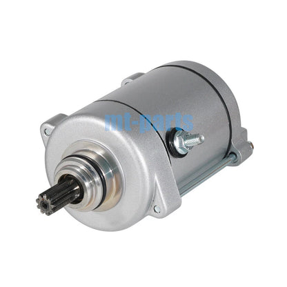 Starter Motor for Daelim VT125 VS125 Evo (2000-2004, 1997-1998)