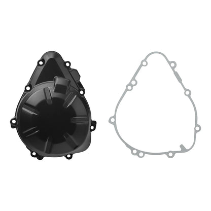 Left Crankcase Stator Engine Cover for Kawasaki Z900 ABS (2017-2024)