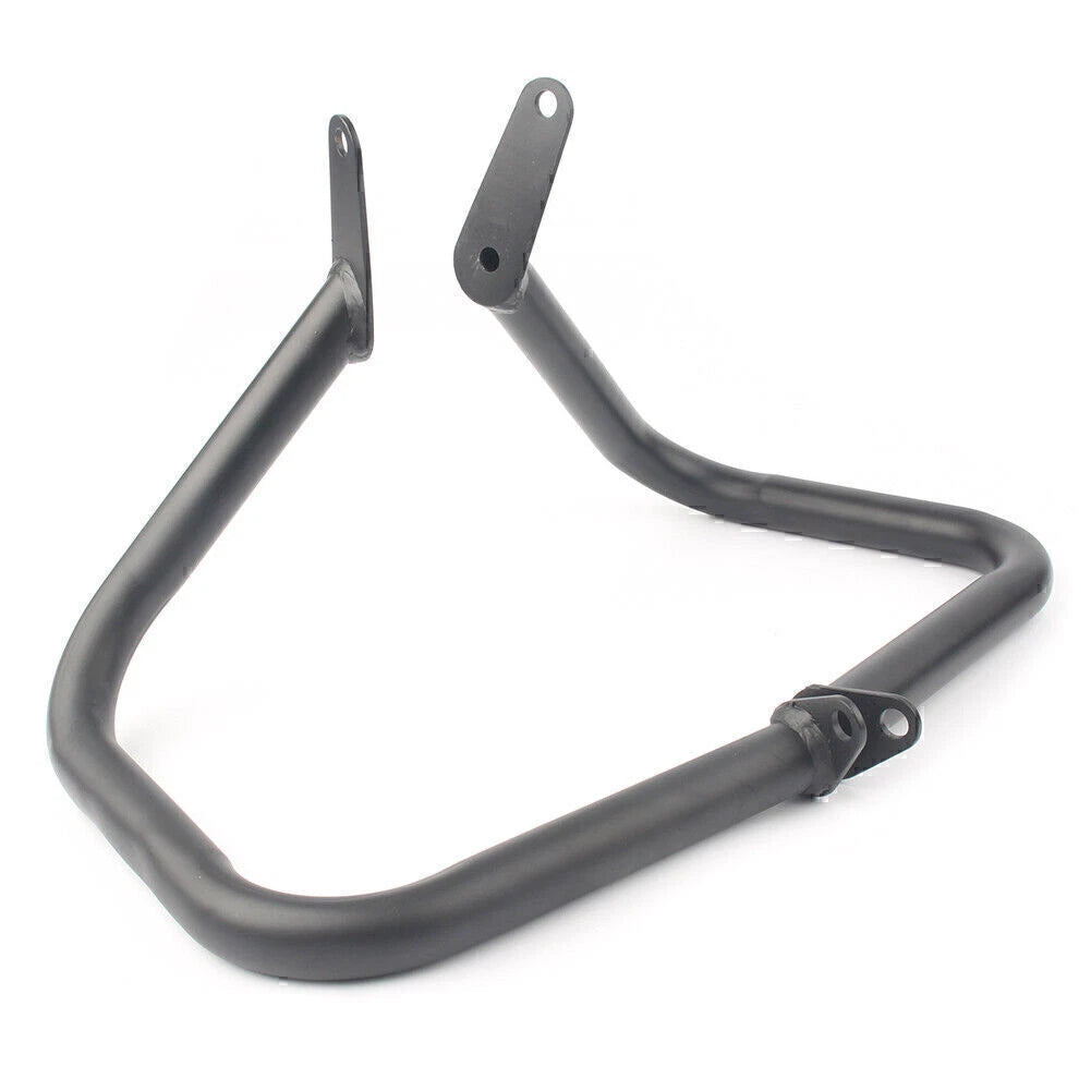 Highway Engine Guard Crash Bars Protector Steel for Yamaha Vstar 400/650 (2006-2017)