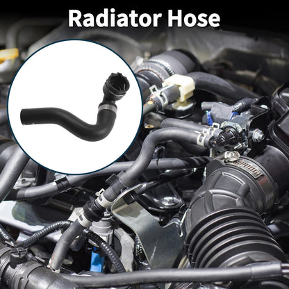 Radiator Hose for Porsche Macan