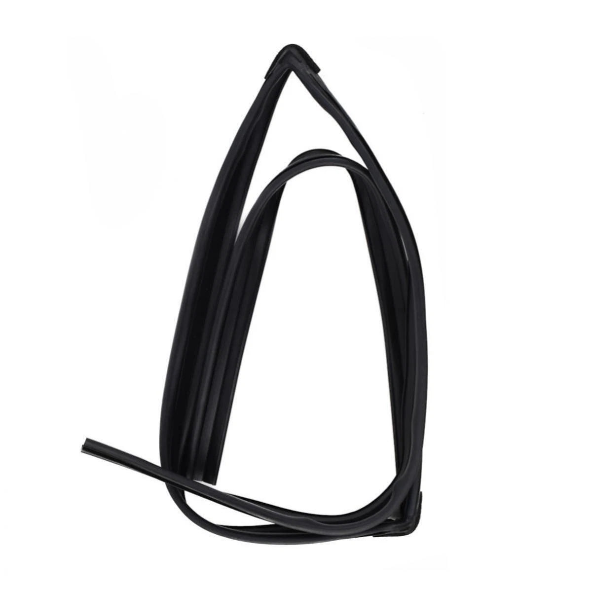 Glass Run Door Channel Rubber Seal Rear Right Fits HONDA CIVIC EG 4D 1992-95 D11