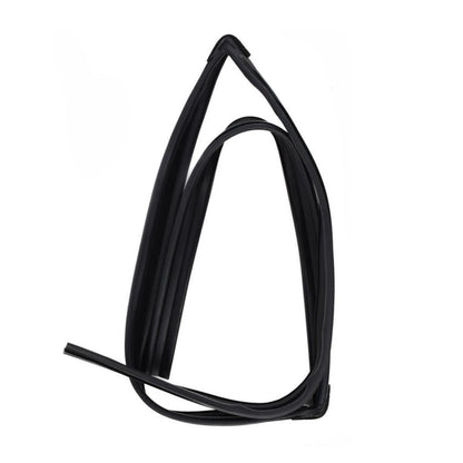Glass Run Door Channel Rubber Seal Rear Right Fits HONDA CIVIC EG 4D 1992-95 D11