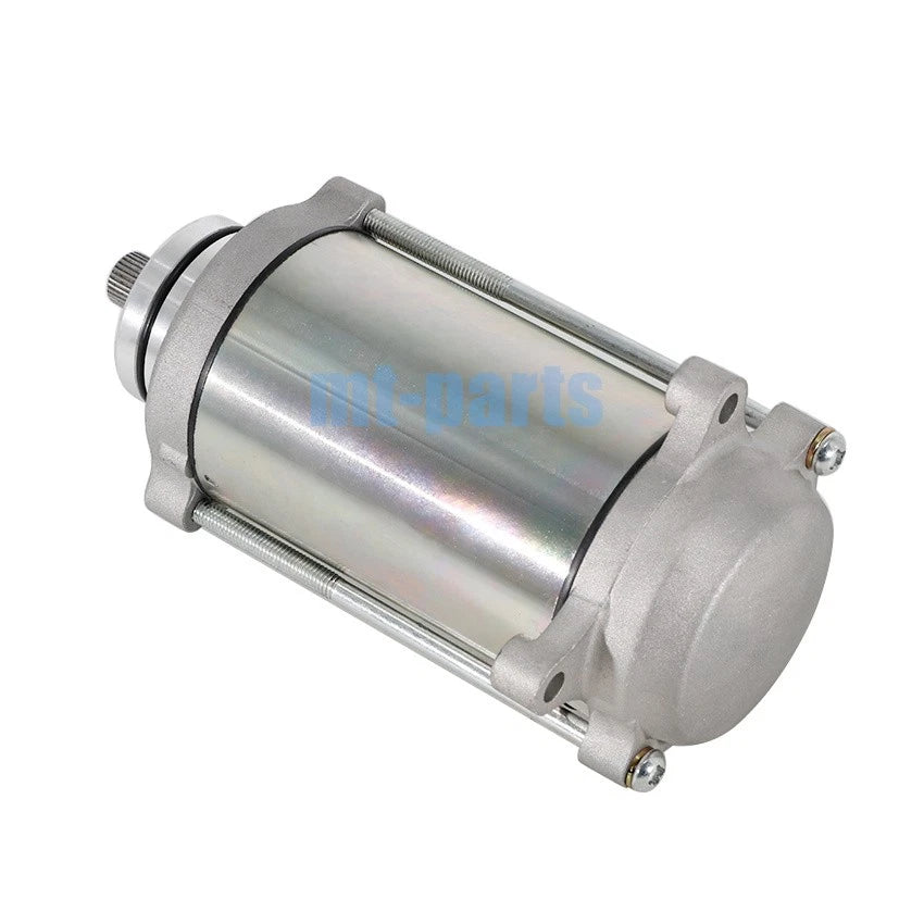 Starter for Honda CBX400F, CBX550F (1982-1985)