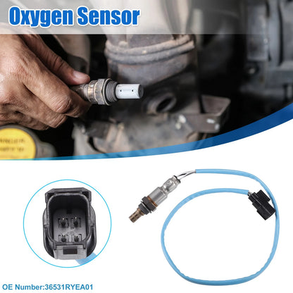 Oxygen Sensor 3.7L V6 for Acura MDX (2007 - 2009)