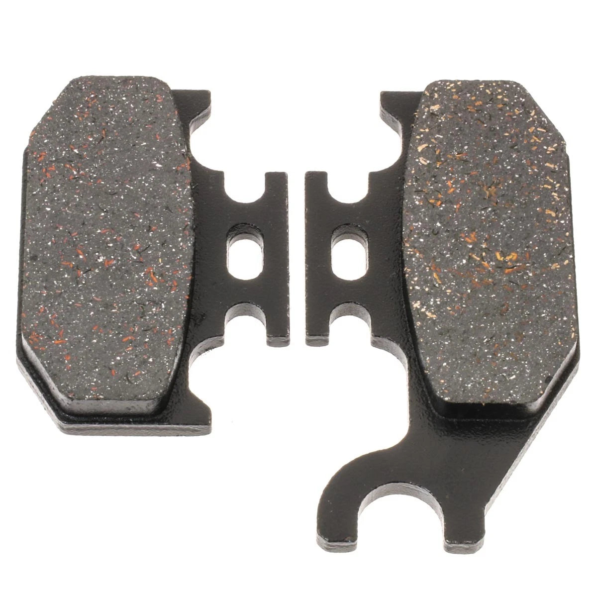 Front Right / Severe Duty / Brake Pads for Suzuki King Quad 400, 450, 700 & 750