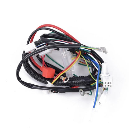 CDI WIRE HARNESS-STATOR ASSEMBLY for ATV Electric-Quad