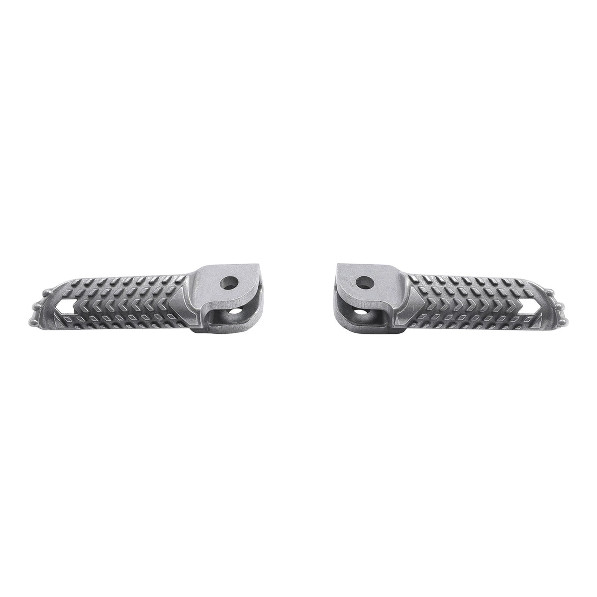 Front Rider Driver Footpeg Pegs for Kawasaki Ninja ZX10R (2021-2023)