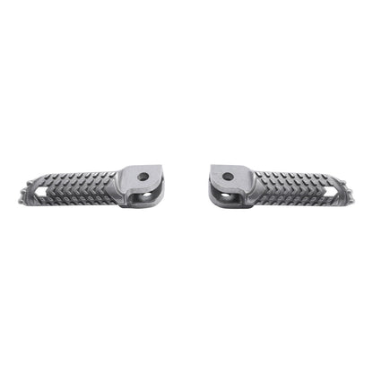 Front Rider Driver Footpeg Pegs for Kawasaki Ninja ZX10R (2021-2023)