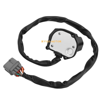 Differential Lock Switch for Honda TRX500 TRX520 (2015–2023)