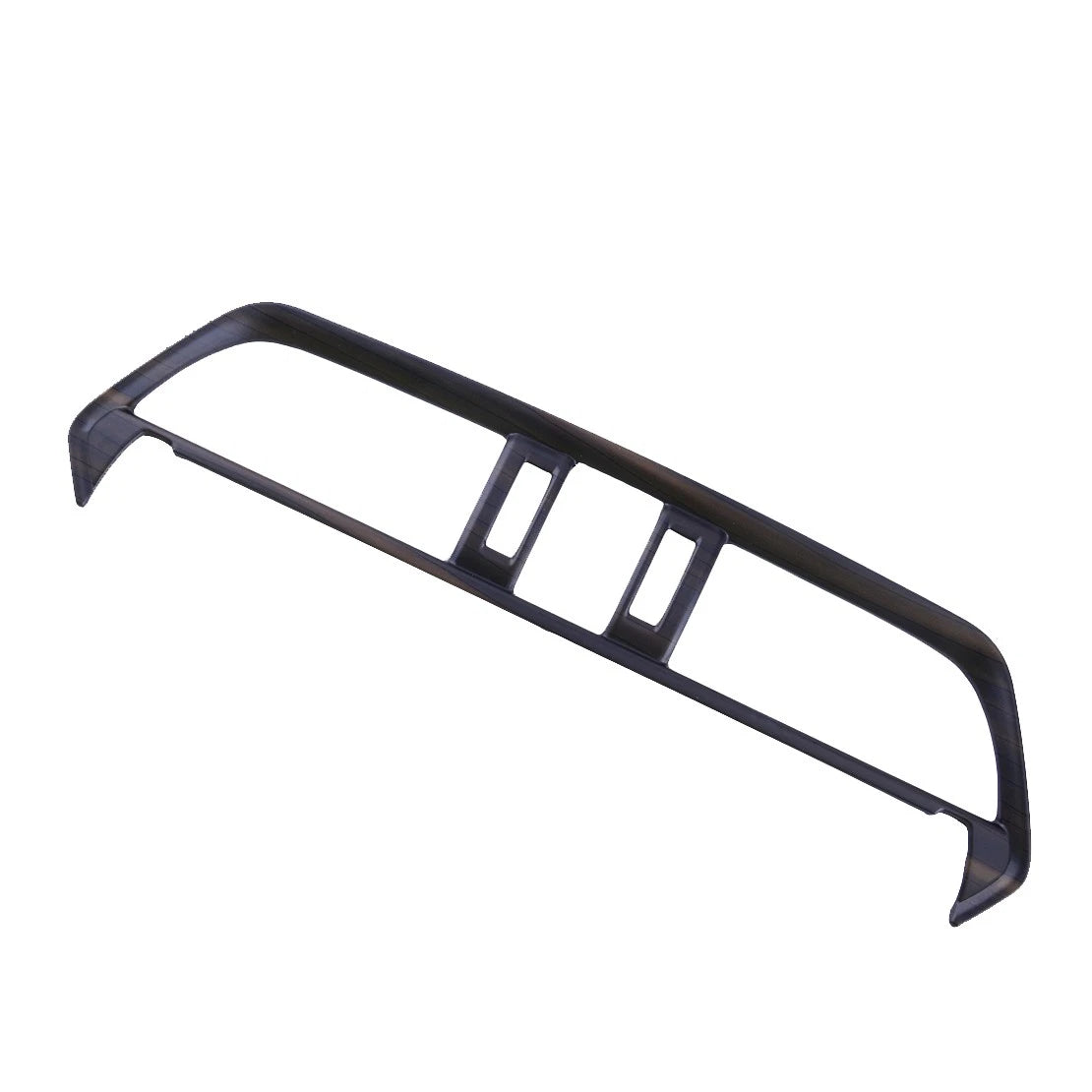 Center Console Air Vent Trim Frame for Toyota RAV4 (2019-2021)