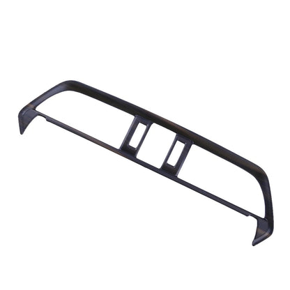 Center Console Air Vent Trim Frame for Toyota RAV4 (2019-2021)