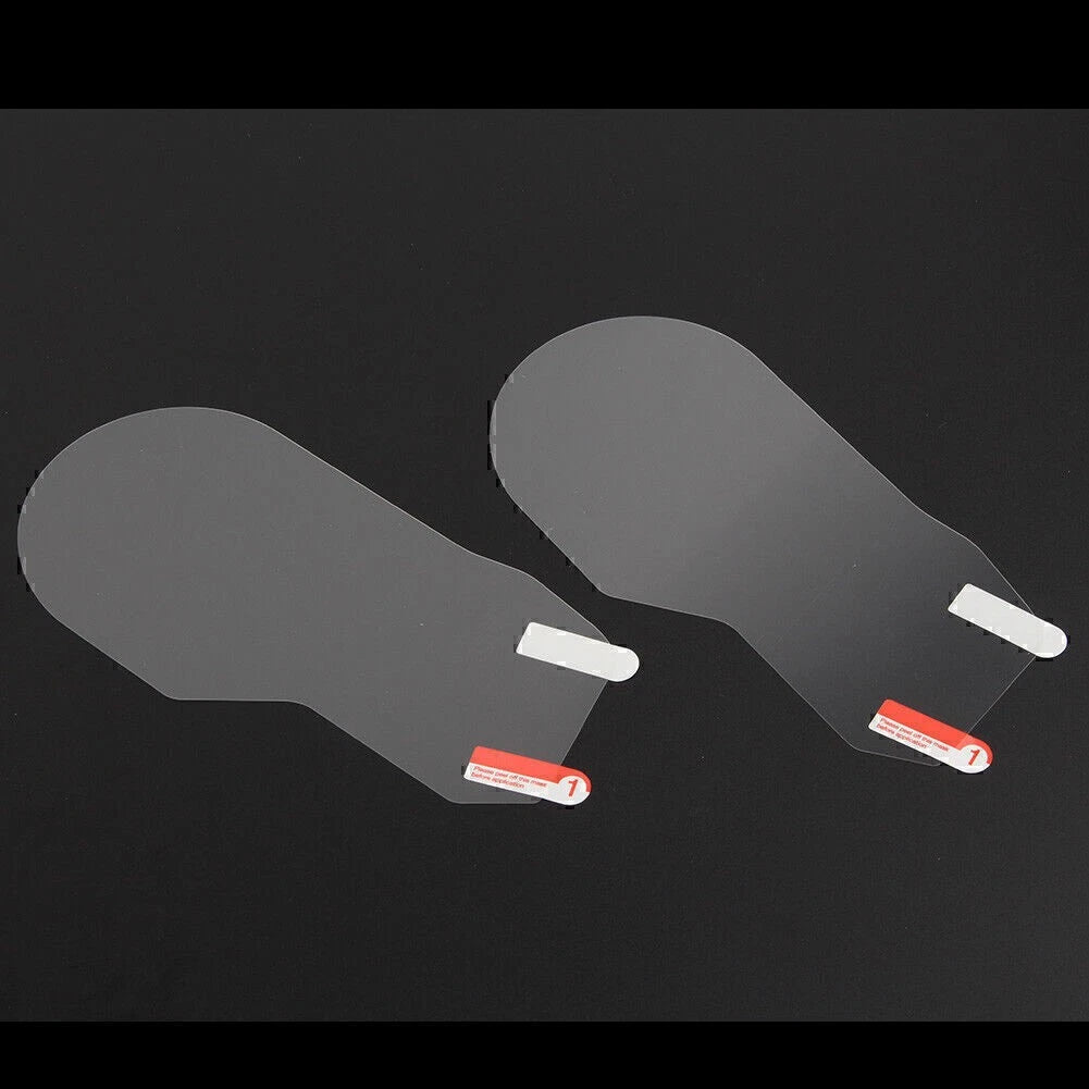 Speedometer Film Dashboard Instrument Screen Protector for Benelli TRK502 502X