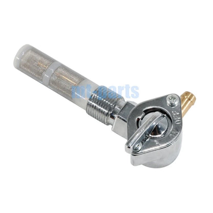 Fuel Petcock Valve Assembly for Harley-Davidson Electra Glide FLH (1966-1975)