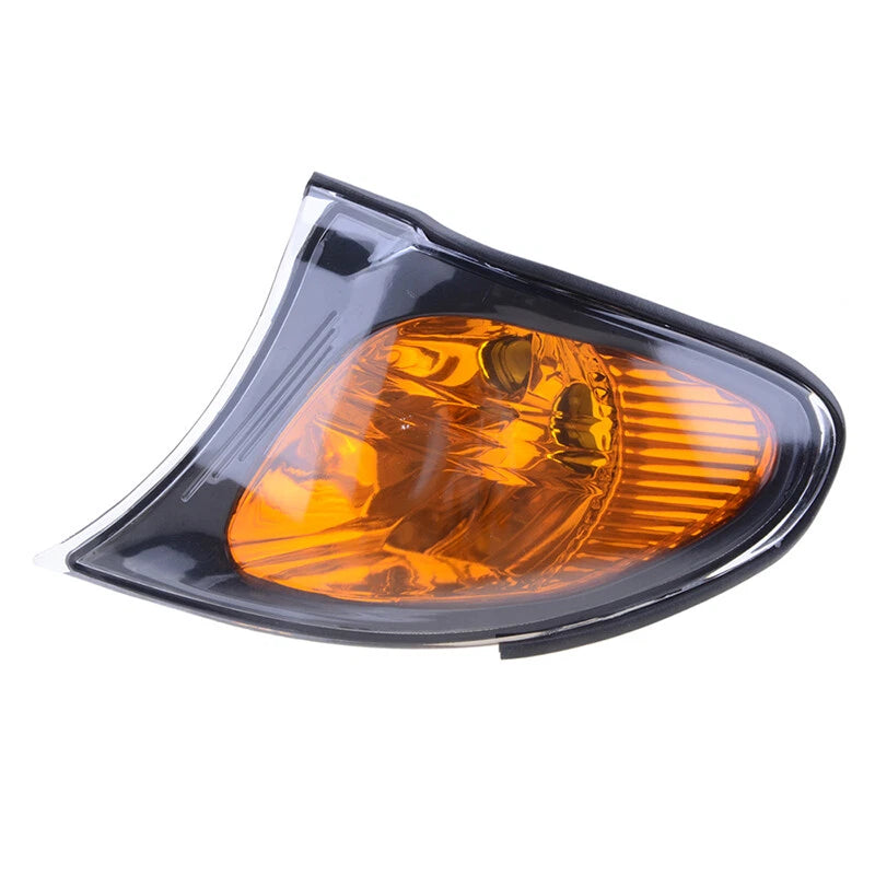 Amber Parking Light Turn Signal for BMW 3 Series E46 325i (2002-2005)