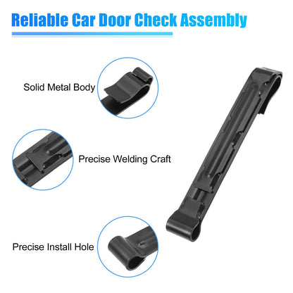Rear Cargo Door Check Stop Arm Bracket for Chevy Suburban / GMC