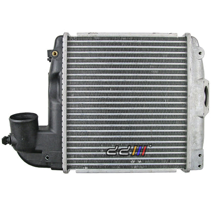 Turbo Intercooler for Toyota Hilux VIGO 2.5L 3.0L (2005-2008)