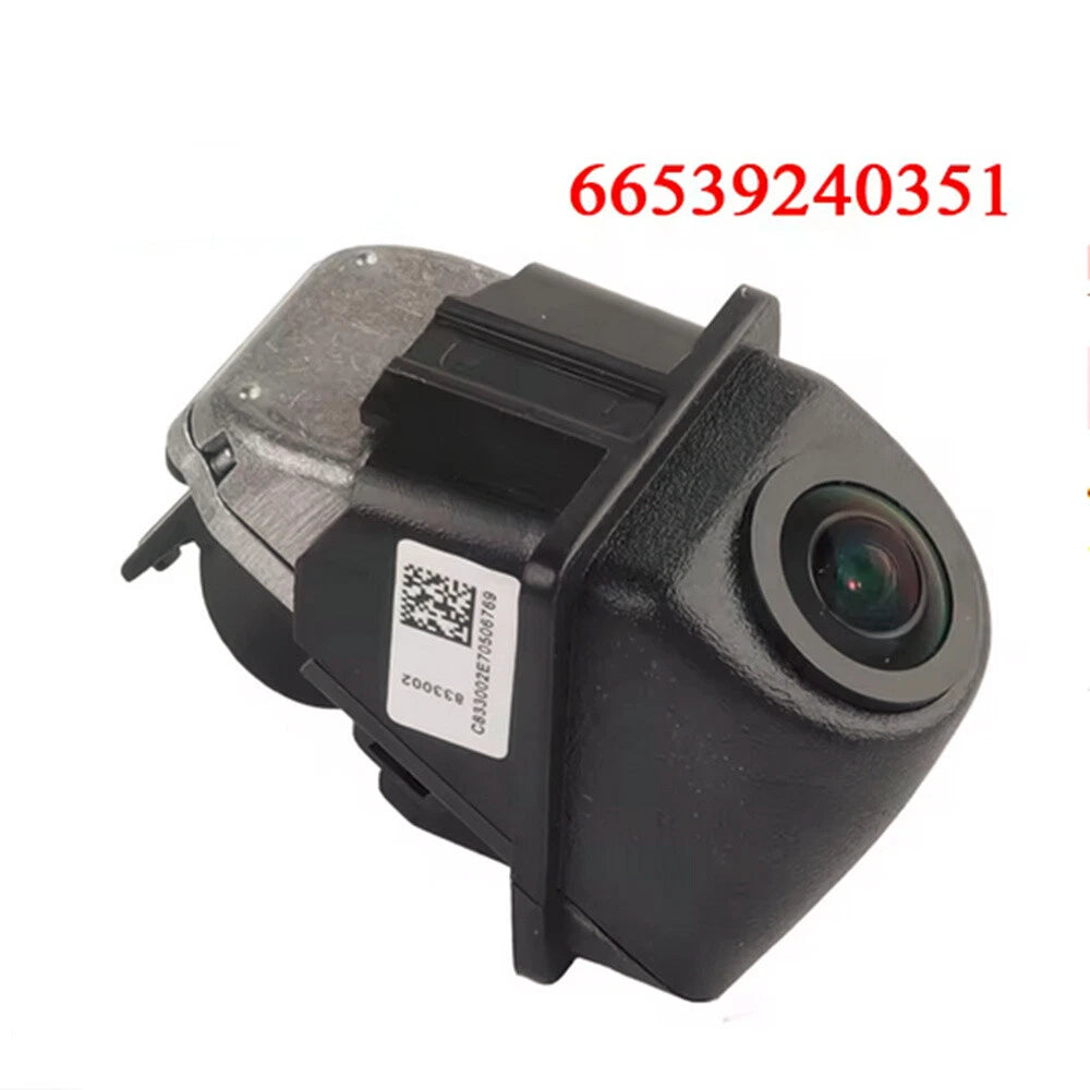 Rear View Camera for BMW F02 F22 F23 F30 F31 F33 F34 F36 F10 F07 M2 (2011-2020)