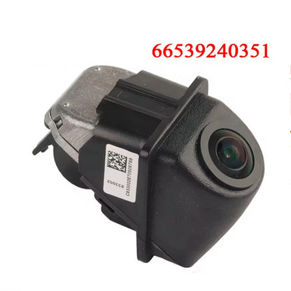 Rear View Camera for BMW F02 F22 F23 F30 F31 F33 F34 F36 F10 F07 M2 (2011-2020)